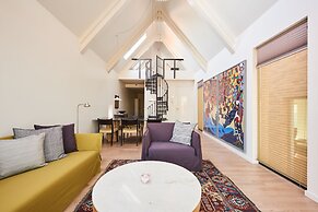 Hotel Miss Blanche