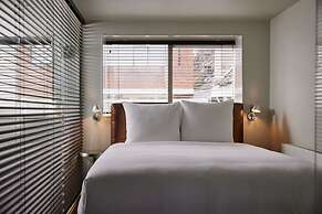 Hotel Miss Blanche