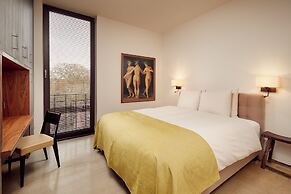 Hotel Miss Blanche