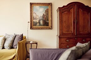 Hotel Miss Blanche