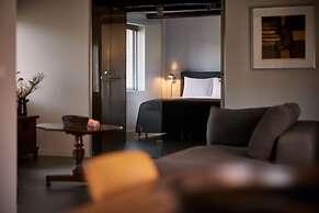 Hotel Miss Blanche