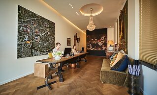 Hotel Miss Blanche