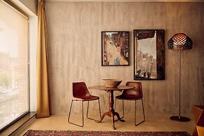 Hotel Miss Blanche