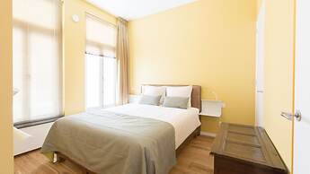 Hotel Miss Blanche