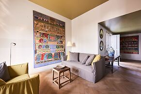 Hotel Miss Blanche
