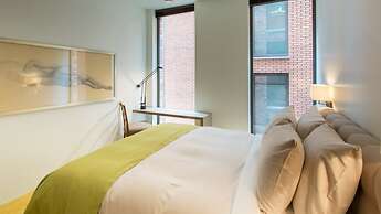 Hotel Miss Blanche