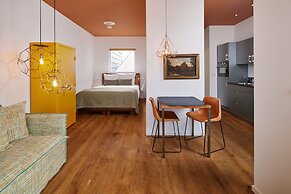 Hotel Miss Blanche