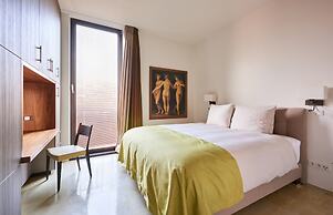Hotel Miss Blanche
