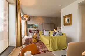 Hotel Miss Blanche