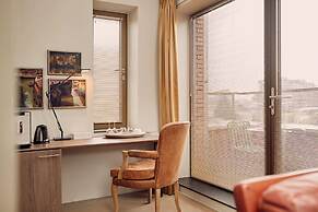 Hotel Miss Blanche