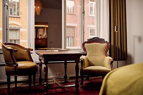 Hotel Miss Blanche