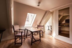 Hotel Miss Blanche