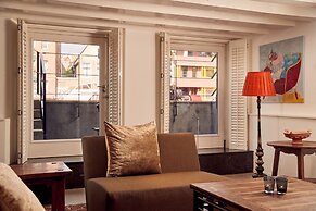 Hotel Miss Blanche