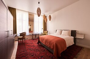 Hotel Miss Blanche