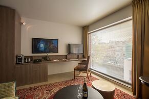 Hotel Miss Blanche