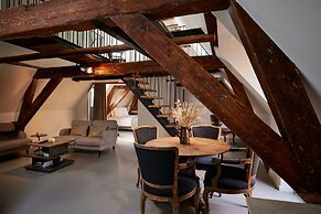 Hotel Miss Blanche