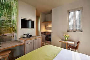 Hotel Miss Blanche