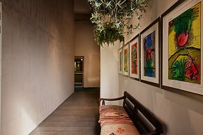 Hotel Miss Blanche
