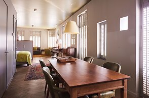 Hotel Miss Blanche