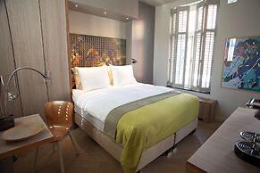Hotel Miss Blanche