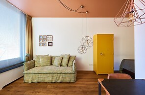Hotel Miss Blanche