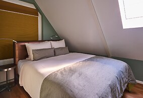 Hotel Miss Blanche