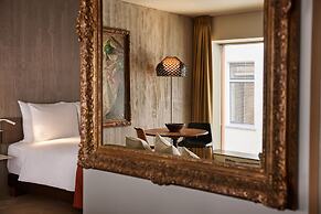 Hotel Miss Blanche