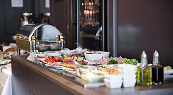 Boutique Hotel Poppenbütteler Hof