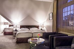 Boutique Hotel Poppenbütteler Hof