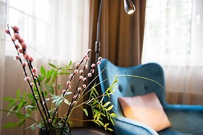 Boutique Hotel Poppenbütteler Hof