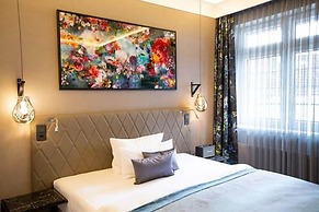 Boutique Hotel Poppenbütteler Hof