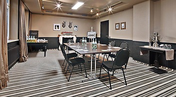 Boutique Hotel Poppenbütteler Hof