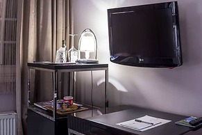 Boutique Hotel Poppenbütteler Hof