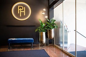 Boutique Hotel Poppenbütteler Hof