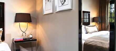 Boutique Hotel Poppenbütteler Hof