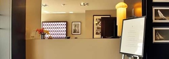 Boutique Hotel Poppenbütteler Hof