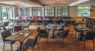 Boutique Hotel Poppenbütteler Hof