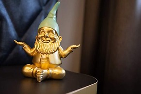 Boutique Hotel Poppenbütteler Hof