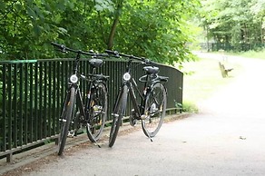 Boutique Hotel Poppenbütteler Hof