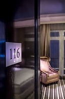 Boutique Hotel Poppenbütteler Hof