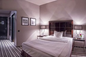 Boutique Hotel Poppenbütteler Hof