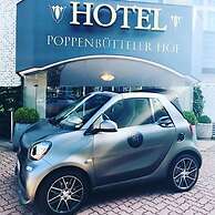Boutique Hotel Poppenbütteler Hof
