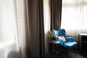 Boutique Hotel Poppenbütteler Hof