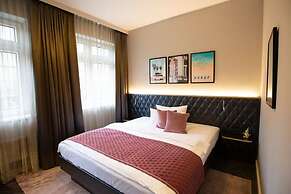 Boutique Hotel Poppenbütteler Hof