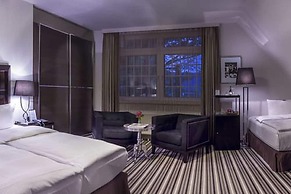 Boutique Hotel Poppenbütteler Hof