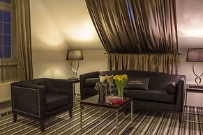 Boutique Hotel Poppenbütteler Hof