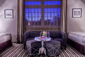 Boutique Hotel Poppenbütteler Hof