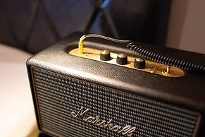 Boutique Hotel Poppenbütteler Hof