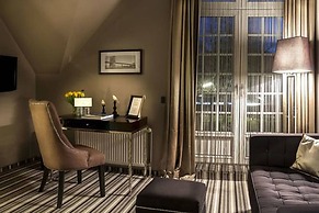 Boutique Hotel Poppenbütteler Hof