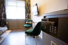 Boutique Hotel Poppenbütteler Hof